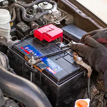 Battery, Starter & Alternator Repair in Greenville, SC