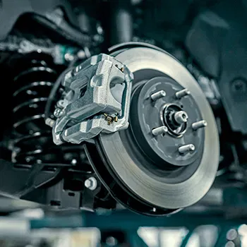 Brake Repair in Greenville, SC