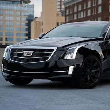 Cadillac Repair and Service in Greenville, SC
