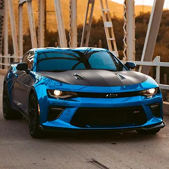 Chevy Repair and Service in Greenville, SC