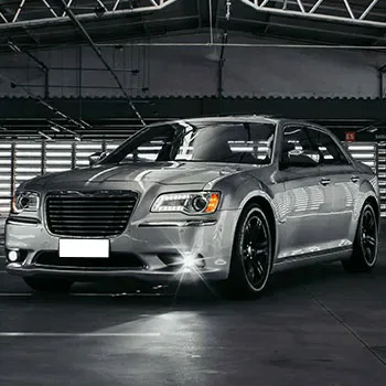 Chrysler Repair and Service in Greenville, SC