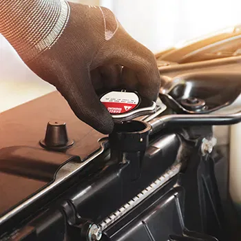 Engine Cooling in Greenville, SC