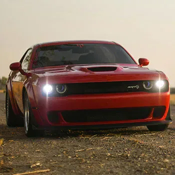 Dodge Repair and Service in Greenville, SC