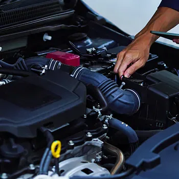 Engine Repair in Greenville, SC