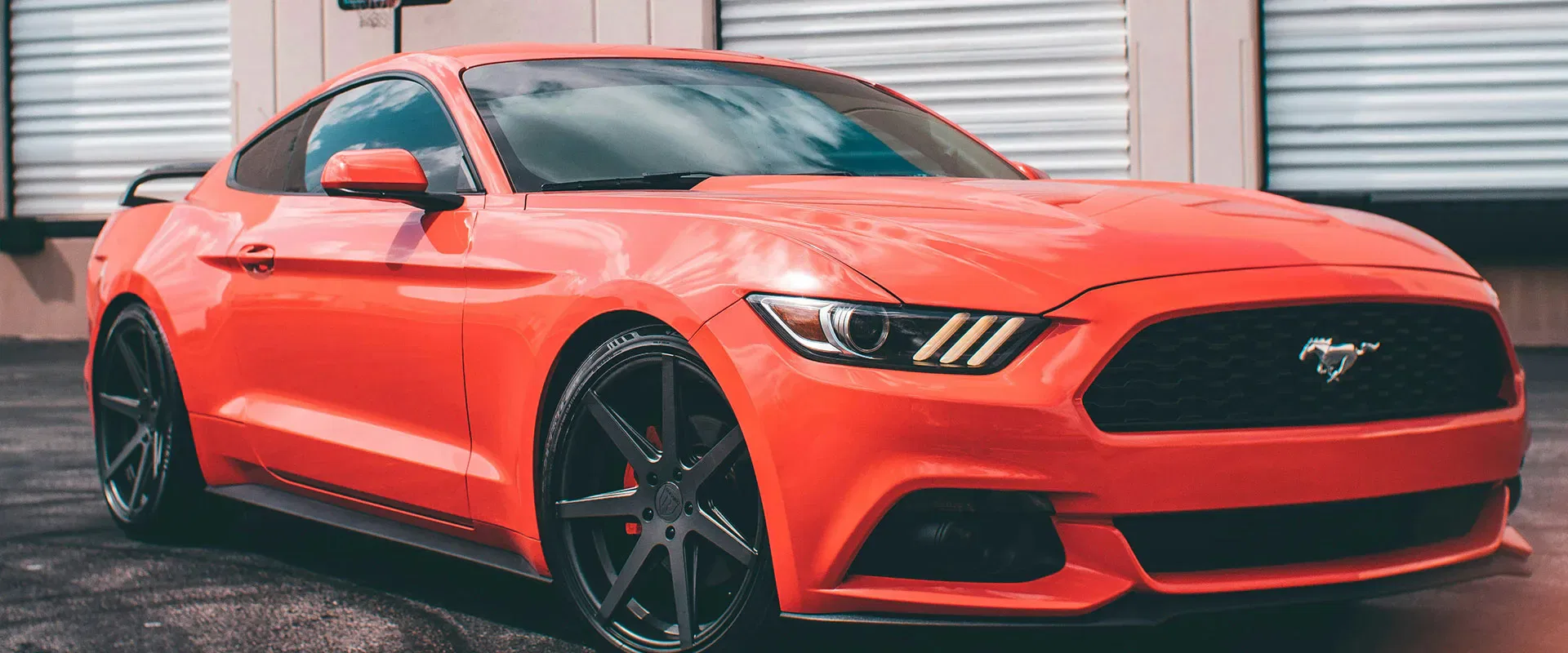 Ford Repair and Service near Greenville, SC