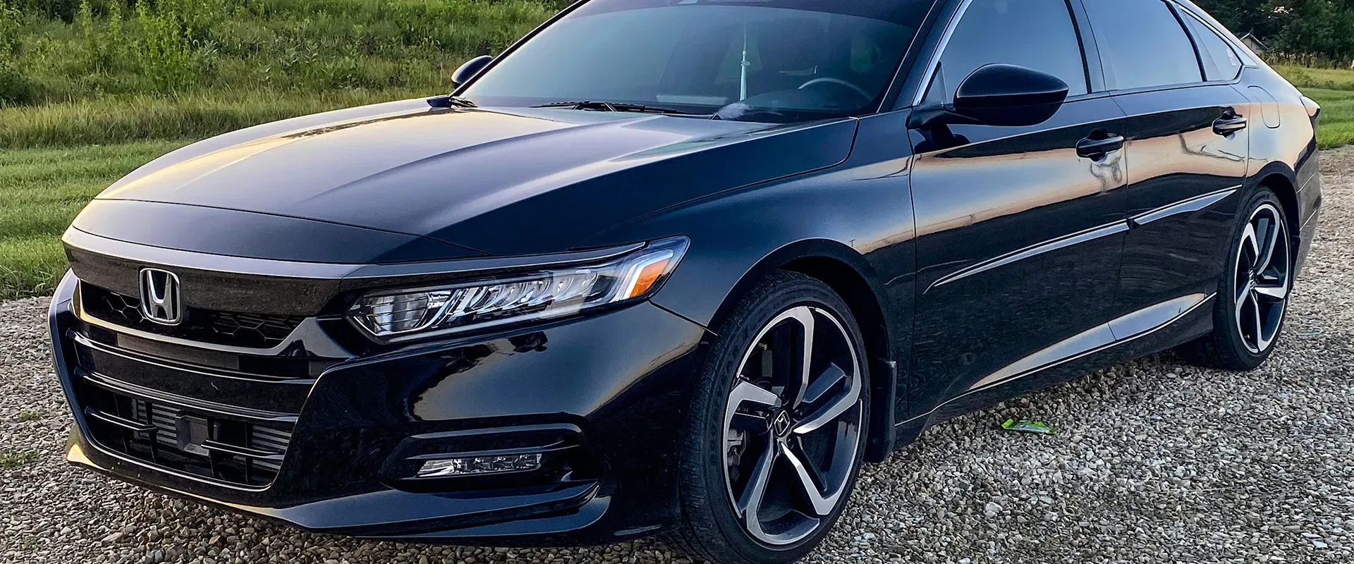 Honda Repair and Service near Greenville, SC