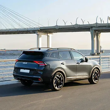 Kia Repair and Service in Greenville, SC