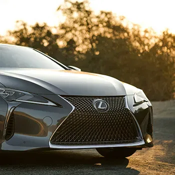 Lexus Repair and Service in Greenville, SC