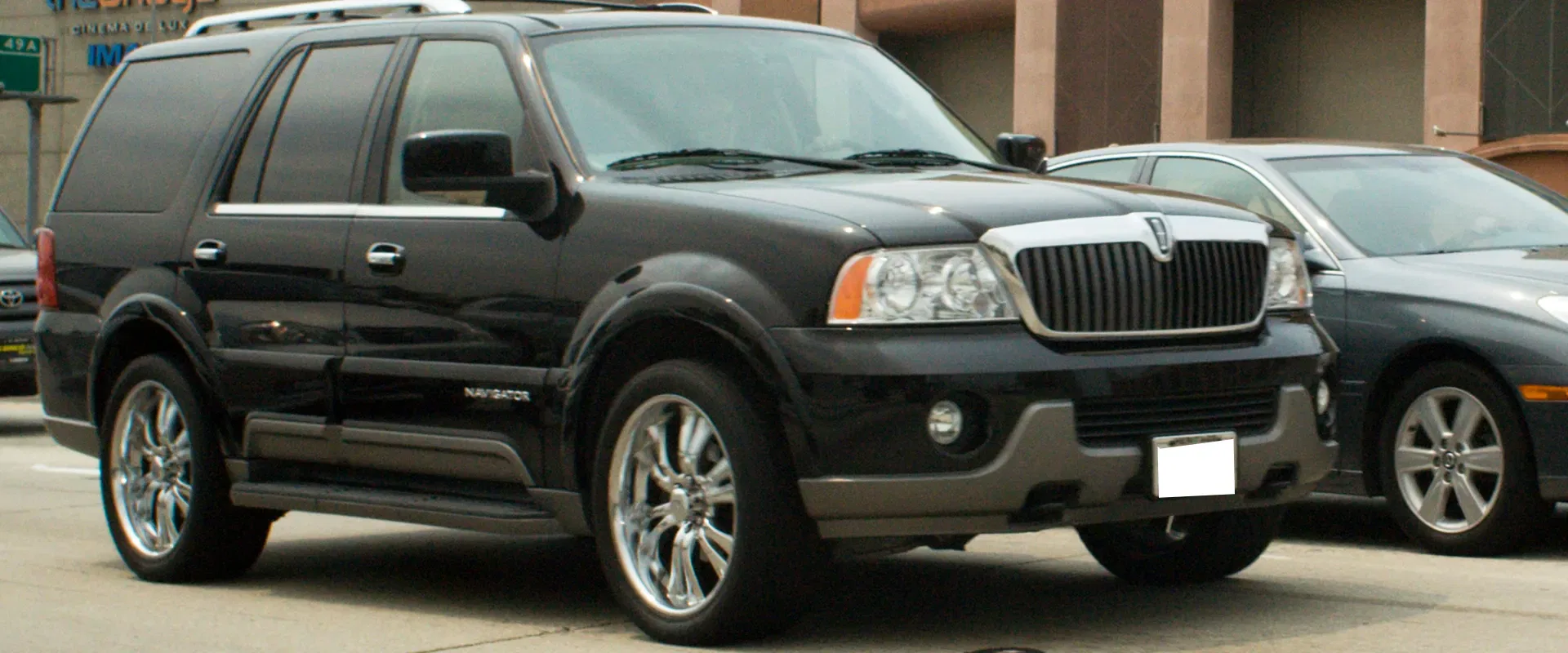 Lincoln Repair and Service near Greenville, SC