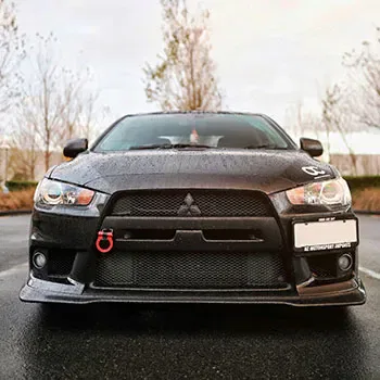 Mitsubishi Repair and Service in Greenville, SC