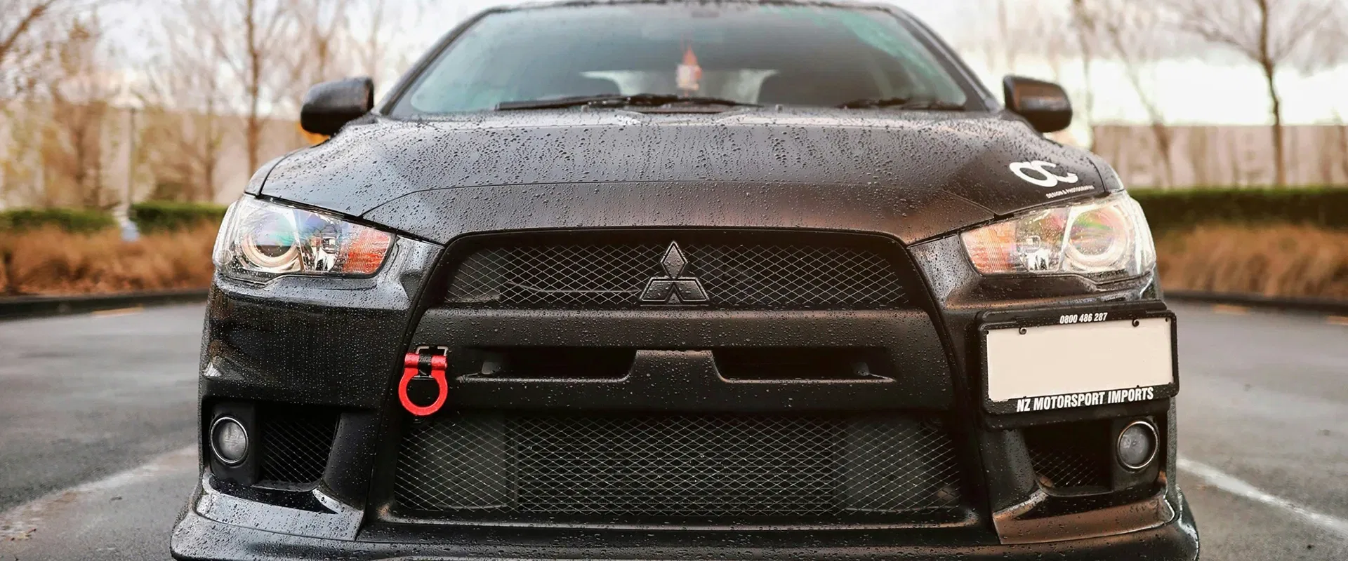 Mitsubishi Repair and Service near Greenville, SC