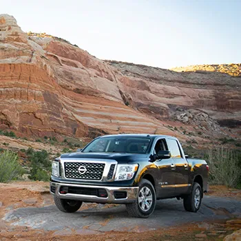 Nissan Repair and Service in Greenville, SC