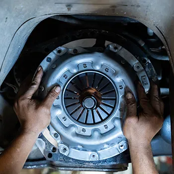 Transmission Repair in Greenville, SC